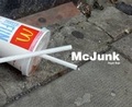 Cover: McJunk - Dubdog