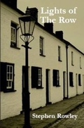 Cover: Lights of The Row - Pyxis Editions