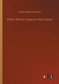 Cover: When Winter comes to Main Street - Outlook Verlag