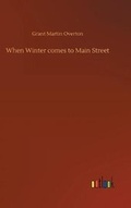 Cover: When Winter comes to Main Street - Outlook Verlag