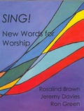 Cover: Sing! - Sarum College Press
