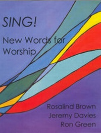 Enlarge image Cover: Sing! - Sarum College Press