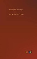Cover: An Artist in Crime - Outlook Verlag