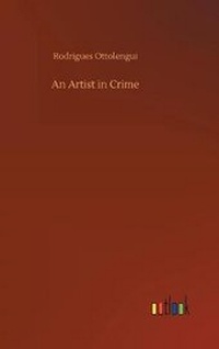 Enlarge image Cover: An Artist in Crime - Outlook Verlag