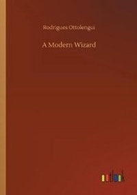 Enlarge image Cover: A Modern Wizard - Outlook Verlag