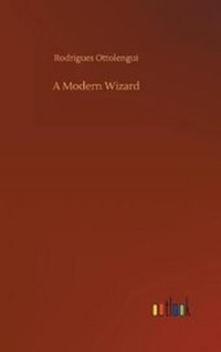 Enlarge image Cover: A Modern Wizard - Outlook Verlag