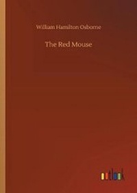 Enlarge image Cover: The Red Mouse - Outlook Verlag