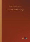 Cover: Men of the Old Stone Age - Outlook Verlag
