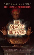 Cover: The Oracle Betrayed - Collins