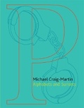 Cover: Michael Craig-Martin Alphabets and Sunsets - Alan Cristea Gallery