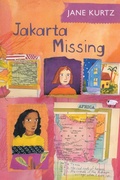 Cover: Jakarta Missing - HarperCollins
