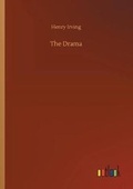 Cover: The Drama - Outlook Verlag