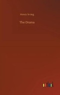 Cover: The Drama - Outlook Verlag