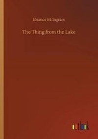 Enlarge image Cover: The Thing from the Lake - Outlook Verlag