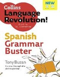 Cover: Spanish Grammar Buster - Collins