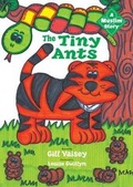 Cover: The Tiny Ants - Books@Press