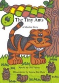 Cover: The Tiny Ants - Books@Press