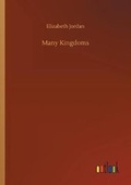 Cover: Many Kingdoms - Outlook Verlag
