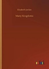 Enlarge image Cover: Many Kingdoms - Outlook Verlag