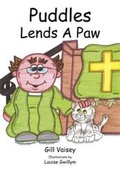 Cover: Puddles Lends a Paw - Books@Press