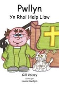 Cover: Pwllyn Yn Rhoi Help Llaw - Books@Press