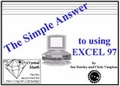 Bild: The Simple Answer to Using EXCEL 97 - Information Technology Resources (ITR)
