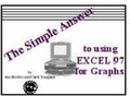 Bild: The Simple Answer to Using EXCEL 97 for Graphs - Information Technology Resources (ITR)