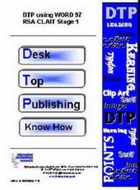 Enlarge image Cover: Desktop Publishing Know How - Information Technology Resources (ITR)