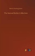 Cover: The Samuel Butler Collection - Outlook Verlag