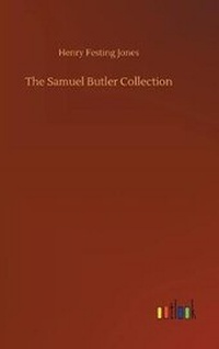 Enlarge image Cover: The Samuel Butler Collection - Outlook Verlag
