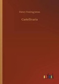 Cover: Castellinaria - Outlook Verlag