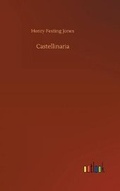 Cover: Castellinaria - Outlook Verlag