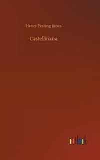 Enlarge image Cover: Castellinaria - Outlook Verlag