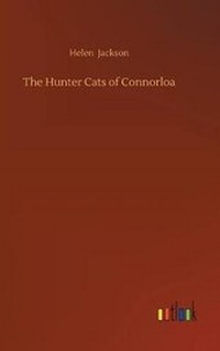 Enlarge image Cover: The Hunter Cats of Connorloa - Outlook Verlag