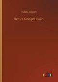 Cover: Hetty?s Strange History - Outlook Verlag