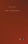 Cover: Hetty?s Strange History - Outlook Verlag