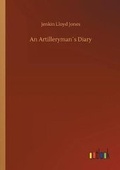 Cover: An Artilleryman?s Diary - Outlook Verlag