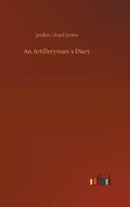 Cover: An Artilleryman?s Diary - Outlook Verlag