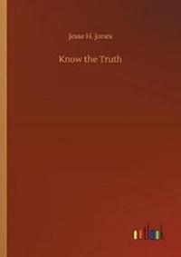 Enlarge image Cover: Know the Truth - Outlook Verlag