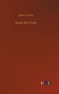 Enlarge image Cover: Know the Truth - Outlook Verlag