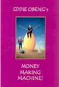 Cover: Money Making Machine - Pentacle Works The Virtual Media Company