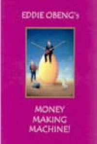 Enlarge image Cover: Money Making Machine - Pentacle Works The Virtual Media Company