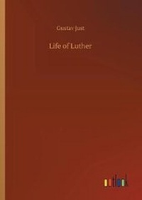 Enlarge image Cover: Life of Luther - Outlook Verlag