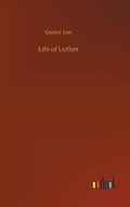 Cover: Life of Luther - Outlook Verlag
