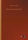 Cover: Sheep, Swine and Poultry - Outlook Verlag