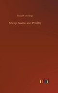Cover: Sheep, Swine and Poultry - Outlook Verlag