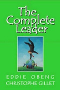 Cover: The Complete Leader - Pentacle Works The Virtual Media Company