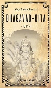 Abbildung von: La Bhagavadgita - Libraio editore