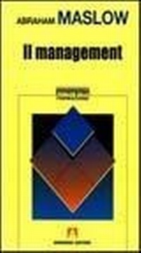 Abbildung von: Il management - I problemi della formazione;Armando Editore