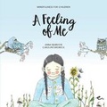Cover: A Feeling of Me - Ehrlin Publishing AB